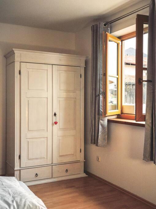 Apartment Im Obstgarten Rottau Dış mekan fotoğraf