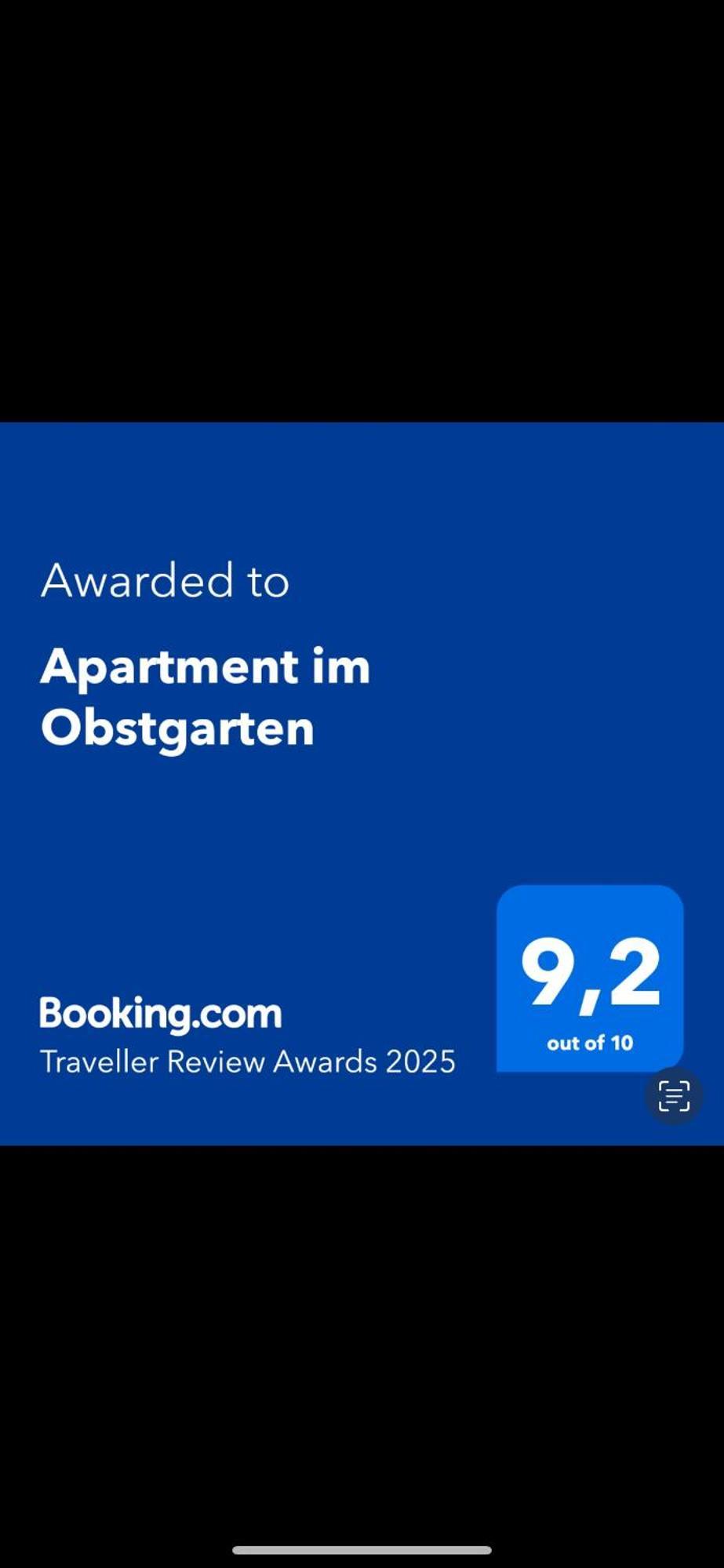 Apartment Im Obstgarten Rottau Dış mekan fotoğraf